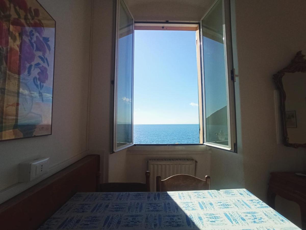 דירות קמוגלי Le Finestre Sul Mare מראה חיצוני תמונה